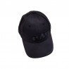 Raw Gorra Black On Black