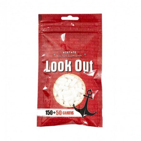 Look Out Filtros Slim