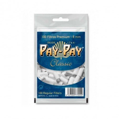 Pay Pay Filtros Regular