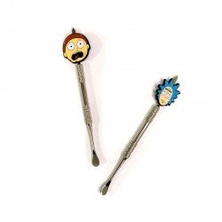 Palita Rick And Morty SSN362