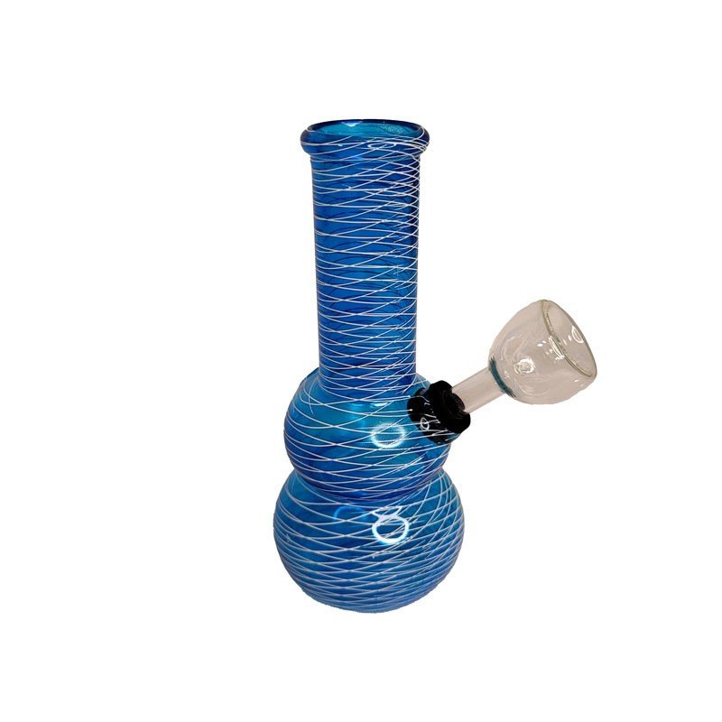 Bong Vidrio 14cm MW22