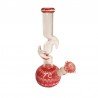 Bong Vidrio 26cm GB039