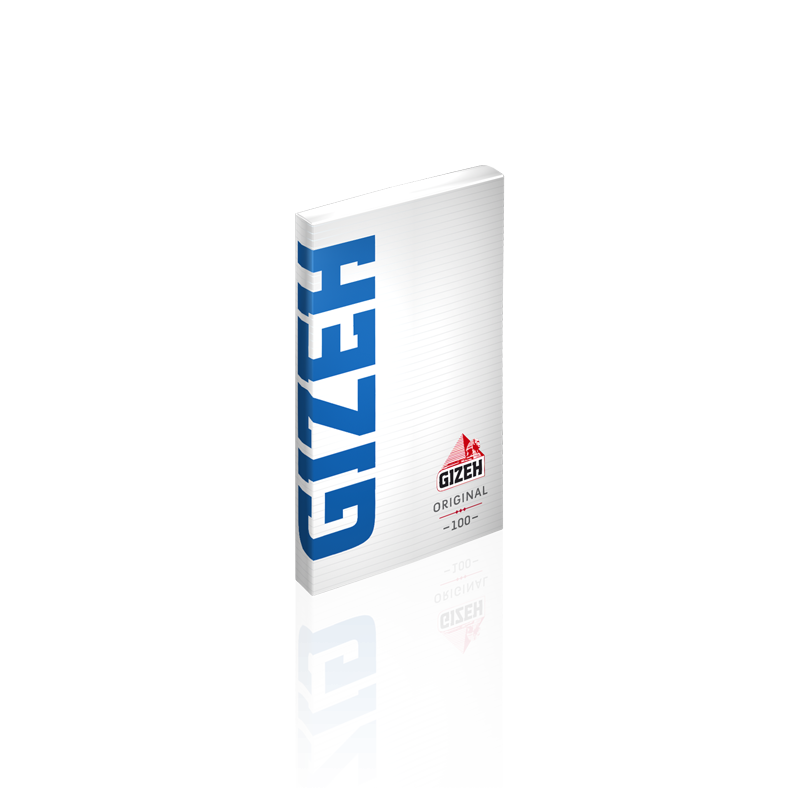 Gizeh Original x 100 con Iman Papeles