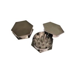 Picador Metal Hexagonal Lsio PH5870