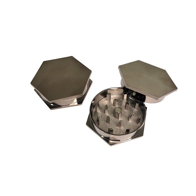 Picador Metal Hexagonal Lsio PH5870