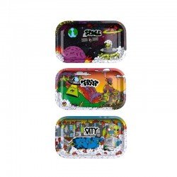 Squadafum Bandeja Mediana SDF 035