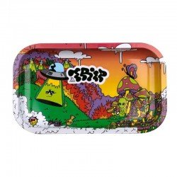 Squadafum Bandeja Mediana SDF 035