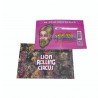 Lion Pouch Ziploc 10grs