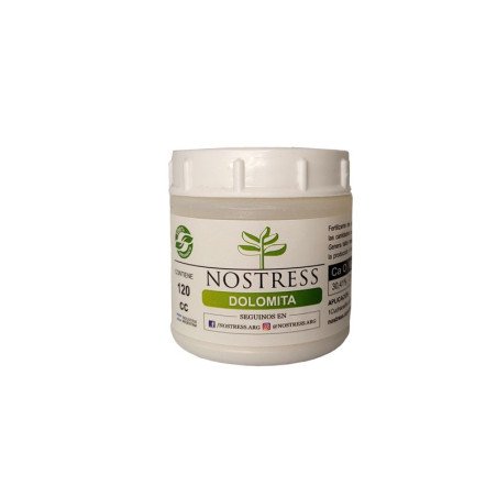 Nostress Dolomita