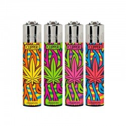 Clipper Leaves Shock x24