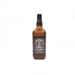 Encendedor Electronico Jack Daniels 668