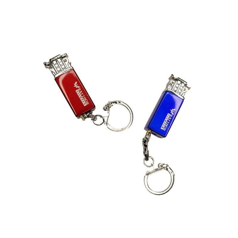 Encendedor Piedra Raythor Mini