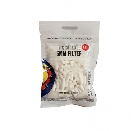 Bulldog Filtro Slim XXL