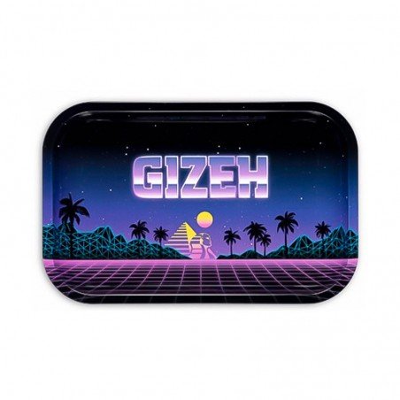 Gizeh Bandeja Mediana Waves