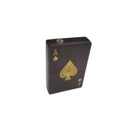 Encendedor Catalitico Cartas