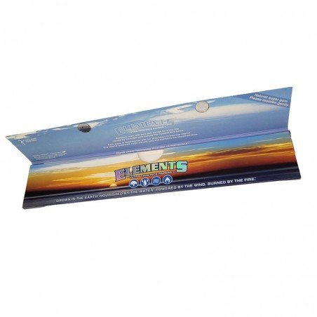 Elements Extra Long 31cm