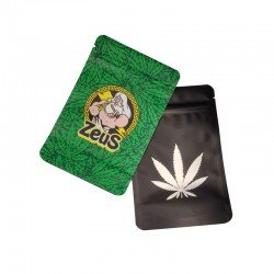 Zeus Bolsa Guardatabaco