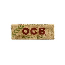 OCB Organico 1 1/4 Papeles
