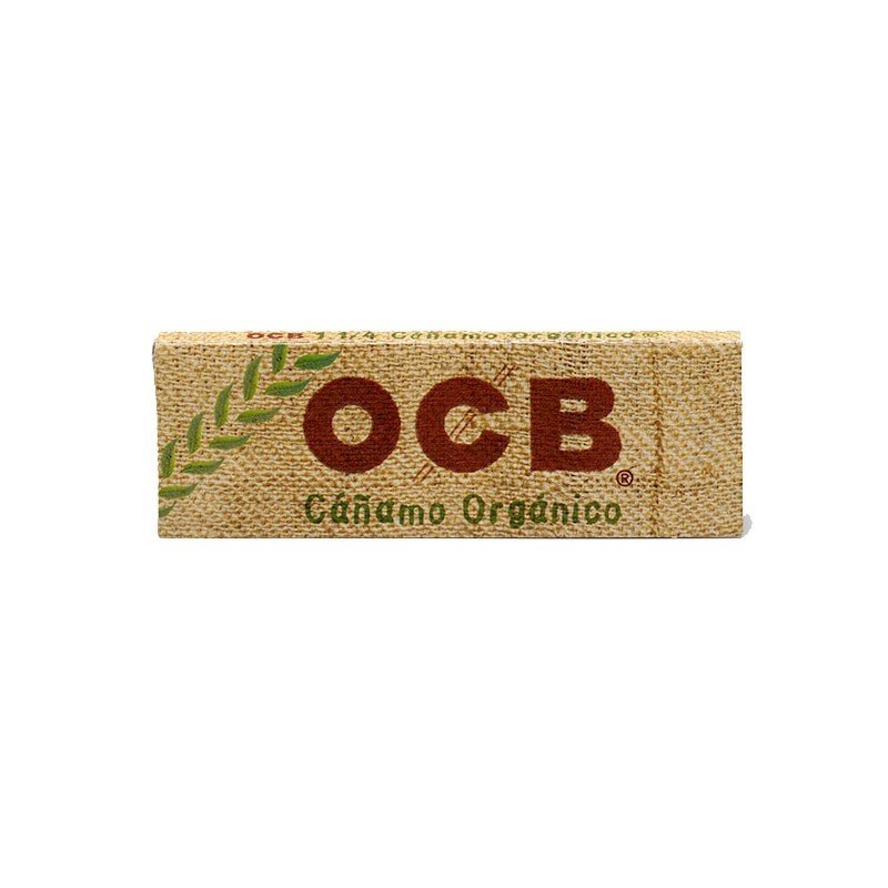 OCB Organico 1 1/4 Papeles