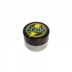 Zeus Recipiente Vidrio