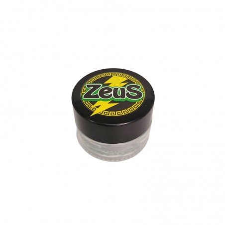 Zeus Recipiente Vidrio