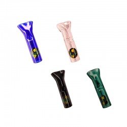 Zeus Boquilla de Vidrio c/ Caja