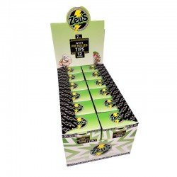 Zeus Filtro Pre-rolled White  x120