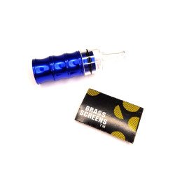 Turbina de Vidrio DK 8037-C