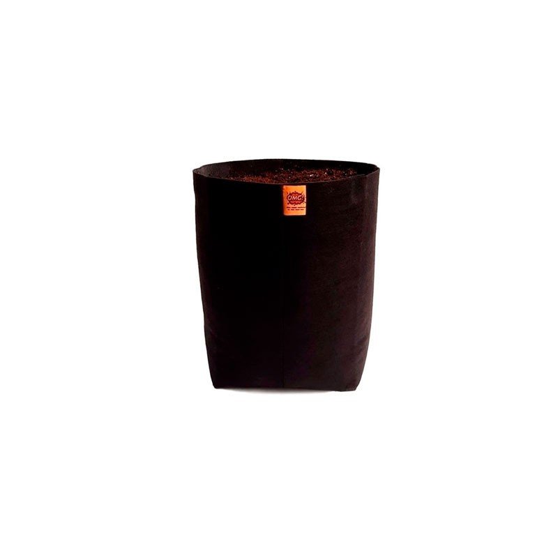 OMG Maceta Geotextil 5l