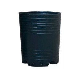 Maceta Soplada 23lts