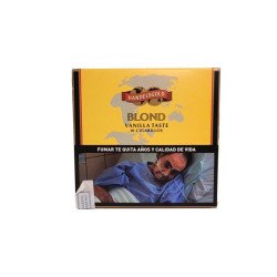 Handelsgold Vainilla x10