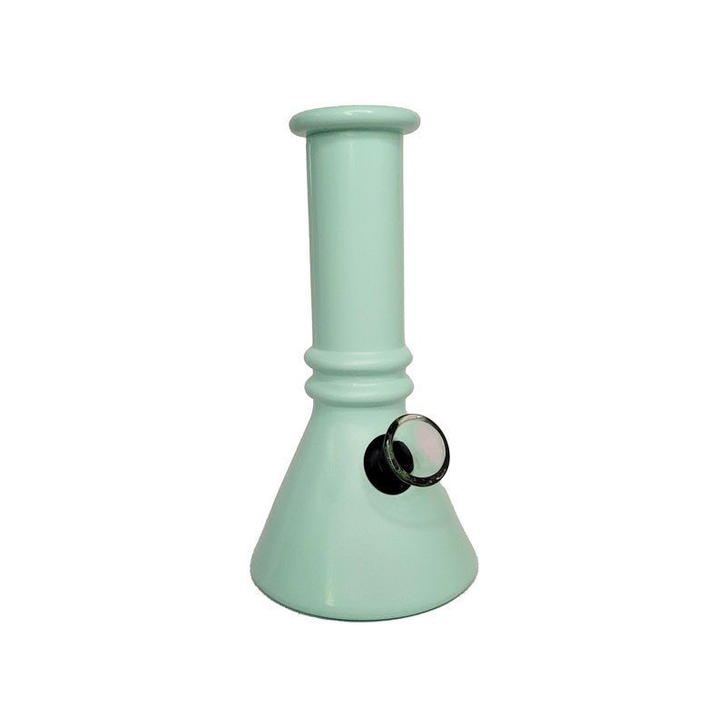 Bong Vidrio  Colores BLMIN 03-3