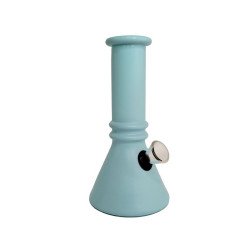 Bong Vidrio  Colores BLMIN 03-3