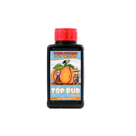 Top Crop Top Bud 100ml