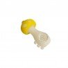 Pipa Silicona Mushrooms PPS 03