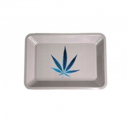 Bandeja Metal Chica Blue MT06