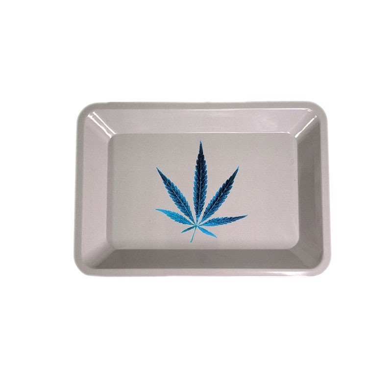 Bandeja Metal Chica Blue MT06