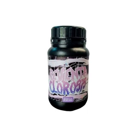 Revienta Clorosis 200ml