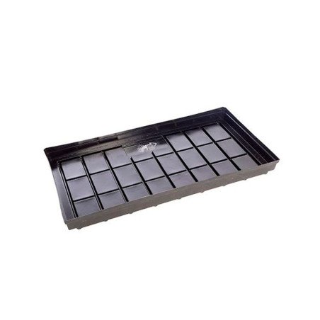 Bandeja Plastica P/ Cultivo 1x0.5mts