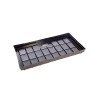 Bandeja Plastica P/ Cultivo 1x0.5mts