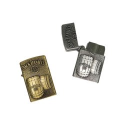 Encendedor Catalitico Barril Jack Daniels SS 3071
