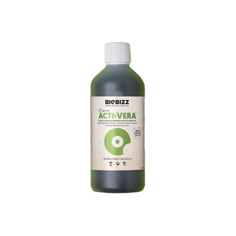 Biobizz Acti Vera 250ml