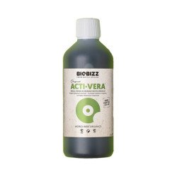 Biobizz Acti Vera 500ml