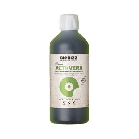 Biobizz Acti Vera 500ml