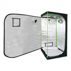 Carpa Cultivo Indoor 80x80x180cm (3051)