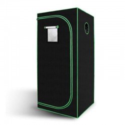 Carpa Cultivo Indoor 80x80x180cm (3051)