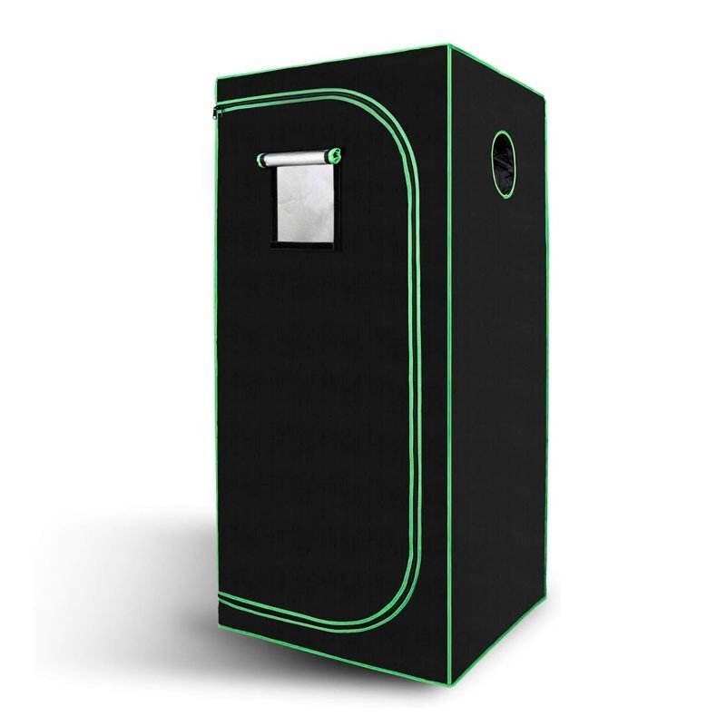 Carpa Cultivo Indoor 80x80x180cm (3051)