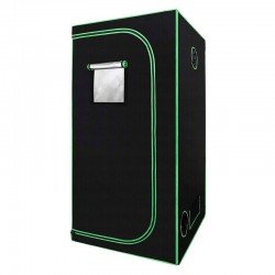 Carpa 100x100x200cm Cultivo Indoor (3052)