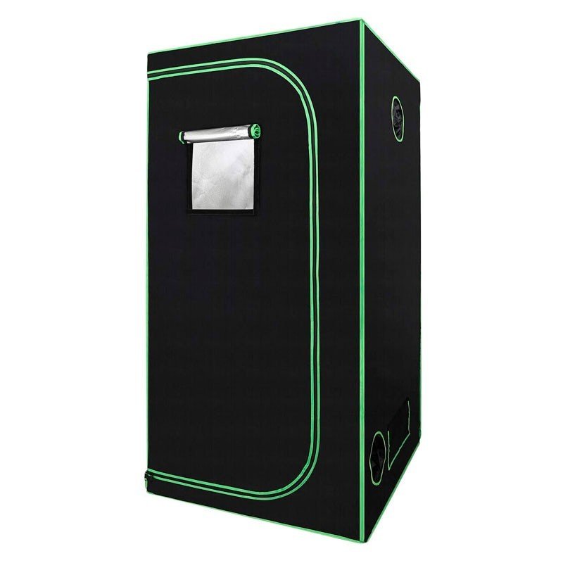 Carpa 100x100x200cm Cultivo Indoor (3052)