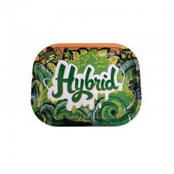 Bandeja Metalica Chica New